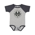 thumbnail image 1 of Inktastic Future Biker Like Dad Boys Baby Bodysuit, 1 of 5