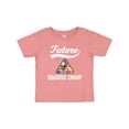 thumbnail image 1 of Inktastic Future Billiards Champ Boys or Girls Baby T-Shirt, 1 of 5
