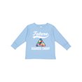 thumbnail image 1 of Inktastic Future Billiards Champ Boys or Girls Long Sleeve Toddler T-Shirt, 1 of 5