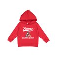 thumbnail image 1 of Inktastic Future Billiards Champ Toddler Hoodie, 1 of 4
