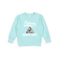 thumbnail image 1 of Inktastic Future Billiards Champ Toddler Sweatshirt, 1 of 4