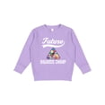 thumbnail image 1 of Inktastic Future Billiards Champ Toddler Sweatshirt, 1 of 4