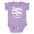 thumbnail image 1 of Inktastic Future Biochemist Scientist Chemist Boys or Girls Baby Bodysuit, 1 of 5