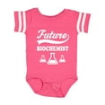 thumbnail image 1 of Inktastic Future Biochemist Scientist Chemist Boys or Girls Baby Bodysuit, 1 of 5