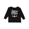 thumbnail image 1 of Inktastic Future Biochemist Scientist Chemist Boys or Girls Long Sleeve Toddler T-Shirt, 1 of 5