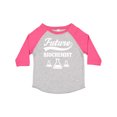thumbnail image 1 of Inktastic Future Biochemist Scientist Chemist Boys or Girls Toddler T-Shirt, 1 of 5