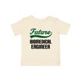 thumbnail image 1 of Inktastic Future Biomedical Engineer Boys Baby T-Shirt, 1 of 5