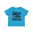 thumbnail image 1 of Inktastic Future Bird Watcher Bird Watching Boys or Girls Baby T-Shirt, 1 of 5