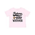 thumbnail image 1 of Inktastic Future Bird Watcher Bird Watching Boys or Girls Baby T-Shirt, 1 of 5