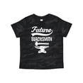 thumbnail image 1 of Inktastic Future Blacksmith Anvil Boys Toddler T-Shirt, 1 of 5