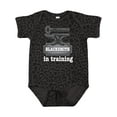 thumbnail image 1 of Inktastic Future Blacksmith in Training Boys or Girls Baby Bodysuit, 1 of 5