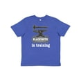 thumbnail image 1 of Inktastic Future Blacksmith in Training Youth T-Shirt, 1 of 5