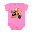 thumbnail image 1 of Inktastic Future Bowler Bowling Ball and Pins Boys or Girls Baby Bodysuit, 1 of 5