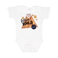 thumbnail image 1 of Inktastic Future Bowler Bowling Ball and Pins Boys or Girls Baby Bodysuit, 1 of 5