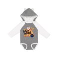 thumbnail image 1 of Inktastic Future Bowler Bowling Ball and Pins Boys or Girls Long Sleeve Baby Bodysuit, 1 of 5