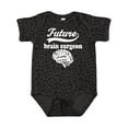 thumbnail image 1 of Inktastic Future Brain Surgeon Doctor Boys or Girls Baby Bodysuit, 1 of 5