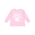 thumbnail image 1 of Inktastic Future Brain Surgeon Doctor Boys or Girls Long Sleeve Toddler T-Shirt, 1 of 5