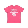 thumbnail image 1 of Inktastic Future Brain Surgeon Doctor Youth T-Shirt, 1 of 5