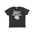 thumbnail image 1 of Inktastic Future Brain Surgeon Doctor Youth T-Shirt, 1 of 5