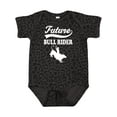 thumbnail image 1 of Inktastic Future Bull Rider Rodeo Riding Boys Baby Bodysuit, 1 of 5