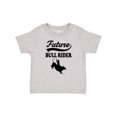 thumbnail image 1 of Inktastic Future Bull Rider Rodeo Riding Boys Baby T-Shirt, 1 of 5