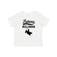 thumbnail image 1 of Inktastic Future Bull Rider Rodeo Riding Boys Baby T-Shirt, 1 of 5
