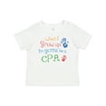 thumbnail image 1 of Inktastic Future Cpa Accountant Boys or Girls Baby T-Shirt, 1 of 5