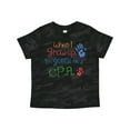 thumbnail image 1 of Inktastic Future Cpa Accountant Boys or Girls Toddler T-Shirt, 1 of 5