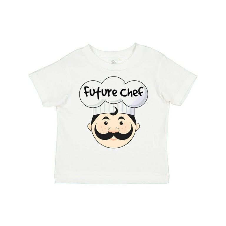 Little chef!, Funny Chef Shirt, Chef Gift, Gift For Chef