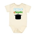 thumbnail image 1 of Inktastic Future Chef in Training Boys or Girls Baby Bodysuit, 1 of 5