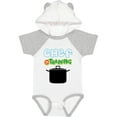 thumbnail image 1 of Inktastic Future Chef in Training Boys or Girls Baby Bodysuit, 1 of 5