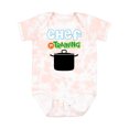 thumbnail image 1 of Inktastic Future Chef in Training Boys or Girls Baby Bodysuit, 1 of 5