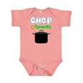 thumbnail image 1 of Inktastic Future Chef in Training Boys or Girls Baby Bodysuit, 1 of 5