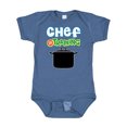 thumbnail image 1 of Inktastic Future Chef in Training Boys or Girls Baby Bodysuit, 1 of 5