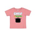 thumbnail image 1 of Inktastic Future Chef in Training Boys or Girls Baby T-Shirt, 1 of 5