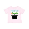thumbnail image 1 of Inktastic Future Chef in Training Boys or Girls Toddler T-Shirt, 1 of 5