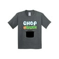 thumbnail image 1 of Inktastic Future Chef in Training Youth T-Shirt, 1 of 5