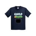 thumbnail image 1 of Inktastic Future Chef in Training Youth T-Shirt, 1 of 5