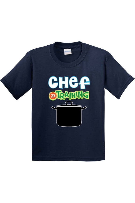 Future Chef in Training Youth T-Shirt