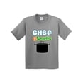 thumbnail image 1 of Inktastic Future Chef in Training Youth T-Shirt, 1 of 5