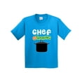 thumbnail image 1 of Inktastic Future Chef in Training Youth T-Shirt, 1 of 5