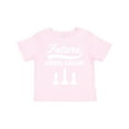 thumbnail image 1 of Inktastic Future Chess Champ Game Champion Boys or Girls Toddler T-Shirt, 1 of 5