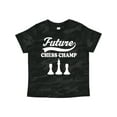 thumbnail image 1 of Inktastic Future Chess Champ Game Champion Boys or Girls Toddler T-Shirt, 1 of 5