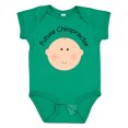 thumbnail image 1 of Inktastic Future Chiropractor Baby Boys or Girls Baby Bodysuit, 1 of 5