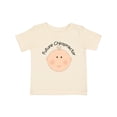 thumbnail image 1 of Inktastic Future Chiropractor Baby Boys or Girls Baby T-Shirt, 1 of 5