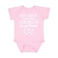 thumbnail image 1 of Inktastic Future Choir Director Like Mommy Boys or Girls Baby Bodysuit, 1 of 5