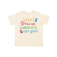 thumbnail image 1 of Inktastic Future Color Guard Member Boys or Girls Toddler T-Shirt, 1 of 5