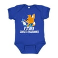 thumbnail image 1 of Inktastic Future Computer Programmer Boys Baby Bodysuit, 1 of 5