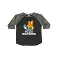 thumbnail image 1 of Inktastic Future Computer Programmer Boys Toddler T-Shirt, 1 of 5