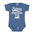 thumbnail image 1 of Inktastic Future Computer Programmer Shirt Childs Job Boys or Girls Baby Bodysuit, 1 of 5